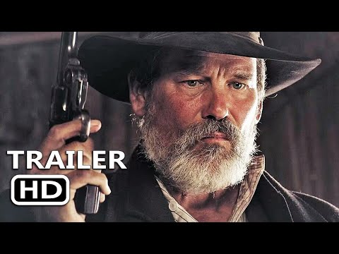 BLACKWOOD Official Trailer (2022)