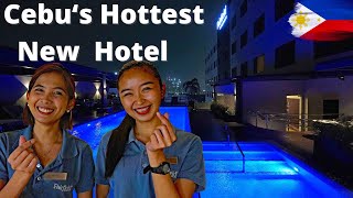 Is the FIRST EVER Fairfield by Marriott in the Philippines a Game Changer?