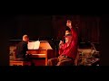 Mark Murphy sings I've Got You Under My Skin
