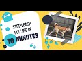 How to Stop Leash Pulling in 10 Minutes: Solid K9 Training