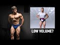 What My Leg Days REALLY Look Like: All Sets, Reps, Exercises & Volume Included