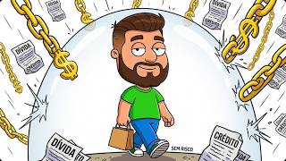 A Arte de Ficar ESCONDIDO: Por que o Rico Invisível foge da vida de 'Novo Rico