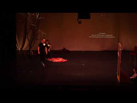 Hetedhét Ország - Refis Gólyabál 2018