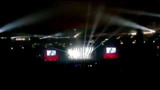 The Prodigy - Thunder Dub/Religion Fill/Dogbite Live @ OWF 10.06.2012