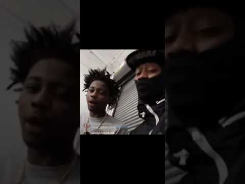 Omb JAYDEE and G5 Diss Fivio foreign & 8fs ‼️‼️