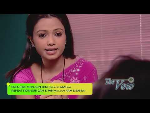 Zee One: The Vow | May 2023