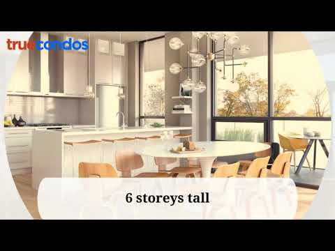 101 Locke Condos True Condos