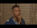 Katlego Performs Song For You Donny Hathaway