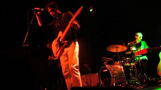 Hera |  Justin Nozuka | Rough Trade NYC