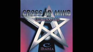 C-Mania – Dominating (Club Mix)