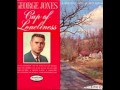 Cup of Loneliness - George Jones (Original Version)