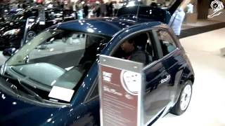 Fiat: Italian Masterpiece Project