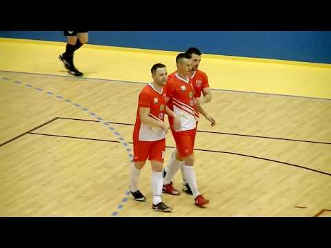 MNK SLOGA - MNK MOSTARSKE KIŠE