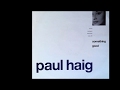 Paul Haig - Something Good (Extended Version) (A1)