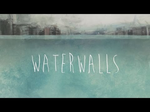 Japanese Gum - Waterwalls (Official Short Movie) - 2014