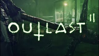 Outlast 2 - Official Launch Trailer (Xbox One 2017)