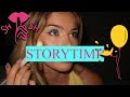 My Bf Did What At My Birthday Party STORYTIME FROM ANONYMOUS Kaylie Leas
