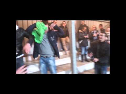 Telstar - Anti Harlem Shake (El Capone Editie)