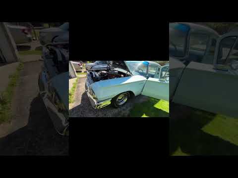 1960 Chevrolet Biscayne (CC-2080570) for sale in London , Ontario