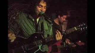 the war on drugs - windmill - marceloborges