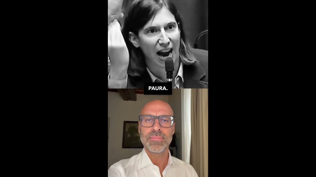 SQUARTA: «SEMPLICEMENTE PENOSA, ELLY SCHLEIN ATTACCA MELONI MA MOSTRA INCOMPETENZA»