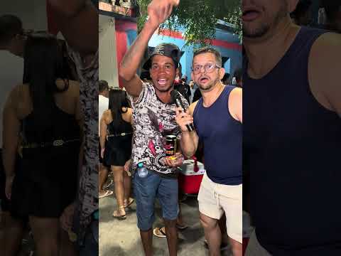 Edson Gomes Em Igreja Nova Alagoas 😁 Foi Babado