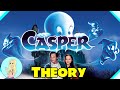 Casper Movie Theory What Was Casper S Unfinished Business The Fangirl
