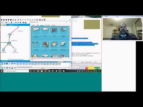 CCENT CCNA2 Chapter9 Demo