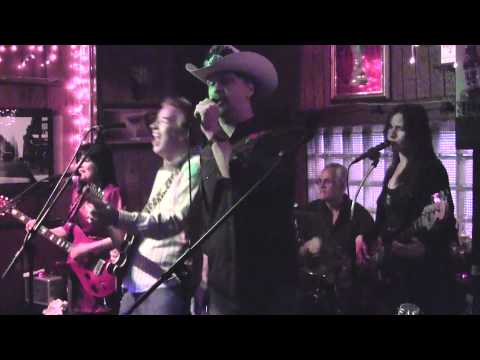 EASTBOUND AND DOWN - Adam Marsland's Chaos Band with Grant Langston (Adam's '70s Show 1-10-12)