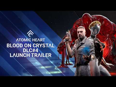 Launch Trailer