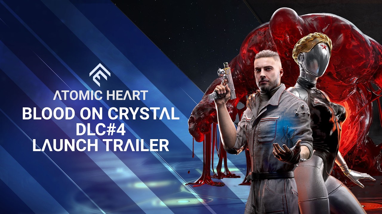 Launch Trailer