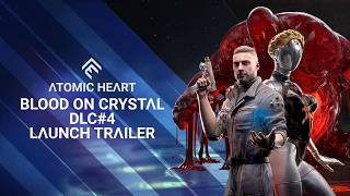 Launch Trailer
