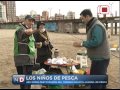 Video: Torneo de Pesca