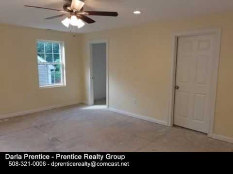 27 DREXEL STREET, Worcester MA 01602 - Single Family Home - Real Estate - For Sale -