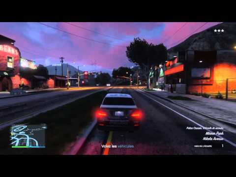 Gta 5 paf le pichien nº2