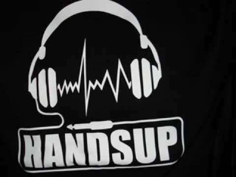 Hands Up / Dance mix 2010 #1