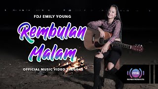 Download lagu FDJ Emily Young - Rembulan Malam | REGGAE mp3