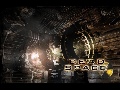 Zagrajmy w Dead Space 15(G) Mrok pokładu wydobywczego