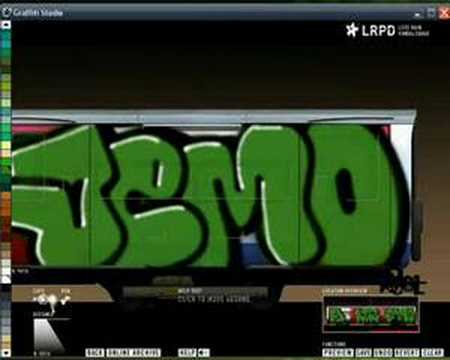 RTS CREW - Just Bombing (Jemoe, FD, RTS)