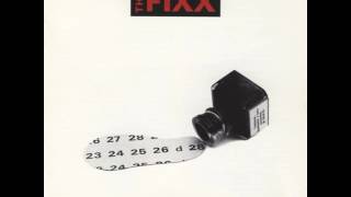The Fixx - Crucified