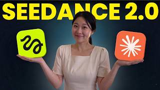 How I Create AI Influencers That Don't Look Like AI Slop (Seedance 2.0)