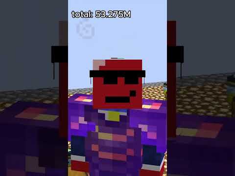 Slapples - I did 50 Nucleus Runs and got THIS | Hypixel Skyblock