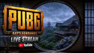 [PUBG] 土曜日な夕方からドン勝！目指してやってこ～