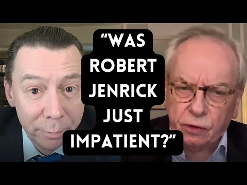 "Kemi is changing the Conservatives, did Jenrick move to fast?" | David Starkey Talks