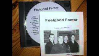 FFELOOD FACTOR 2001 / Tribute too Lee Brilleaux