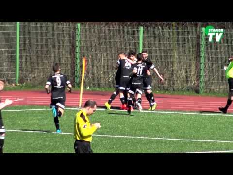 Rocznik 1999: GTV Stadion Śląski Chorzów - MOSiR Jastrzębie