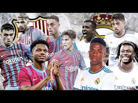 FC BARCELONA - REAL MADRID LIVE EL CLASICO❌ PARIEM CU ANDREI DUMITRU ȘI BOGDAN SOCOL