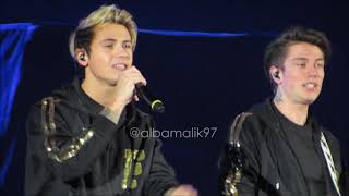 Benji e Fede - On Demand - Forum 16/11/18