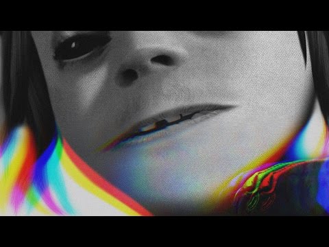 Gorillaz - Andromeda (ZHU Remix)