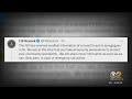FBI Warning Of Broad Threat To New Jersey Synagogues